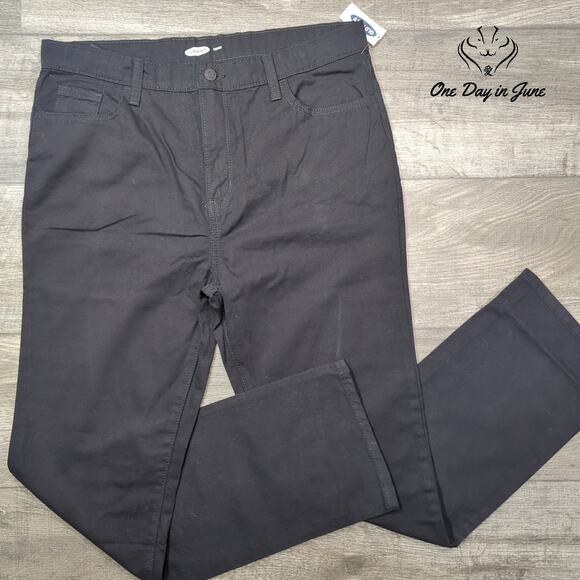 Old Navy Plus Size Skinny Jeans Size 20W - Picture 1 of 6